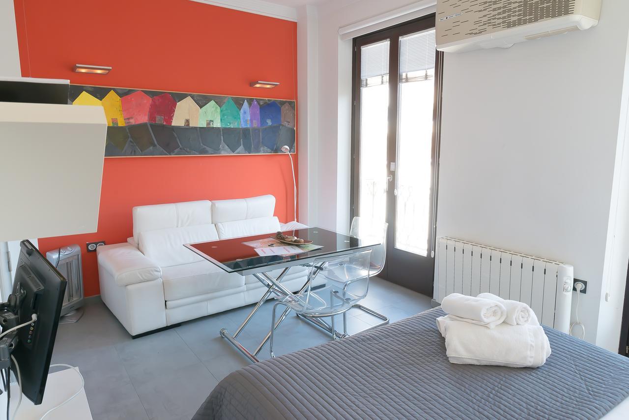 Apartment Estudio Plaza Nueva Granada