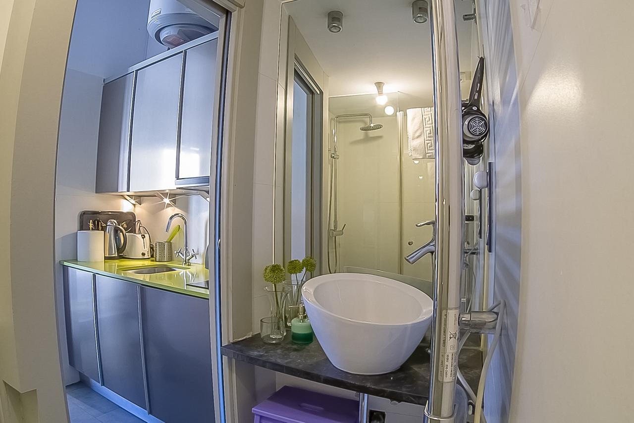 Apartment Estudio Plaza Nueva *