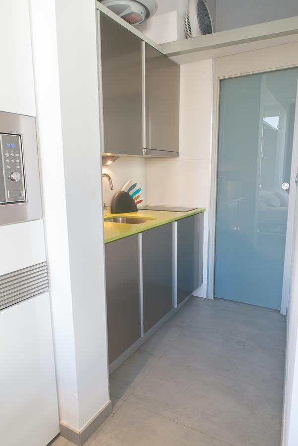 Estudio Plaza Nueva Apartment
