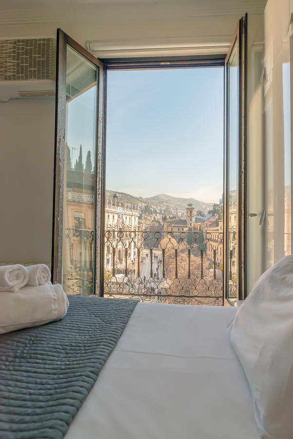 Estudio Plaza Nueva Apartment Granada
