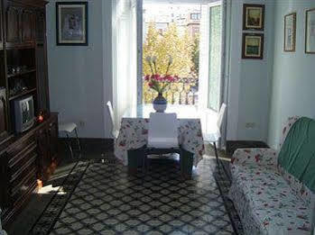 Casa Palacio Lopez Daza Apartamento Granada
