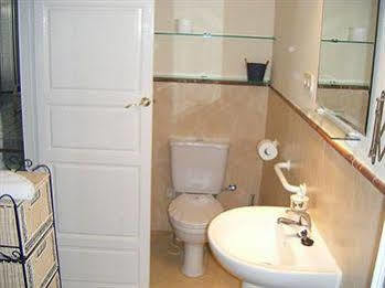 Casa Palacio Lopez Daza Apartamento Granada