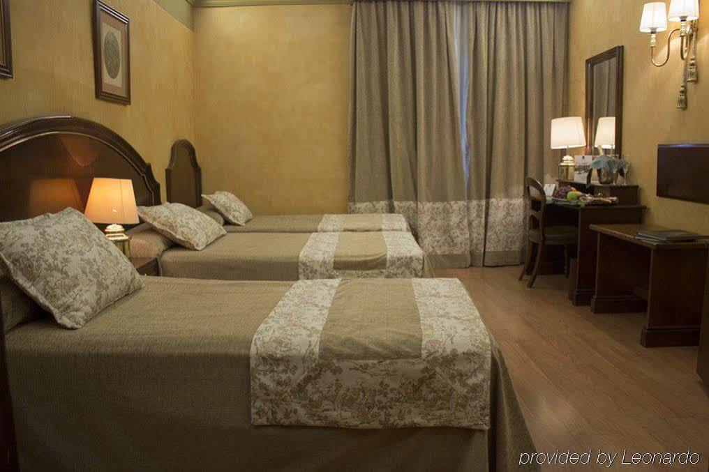 Hotel Princesa Ana 4*