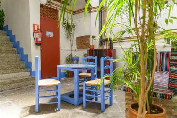 Guest house La Almohada 3*