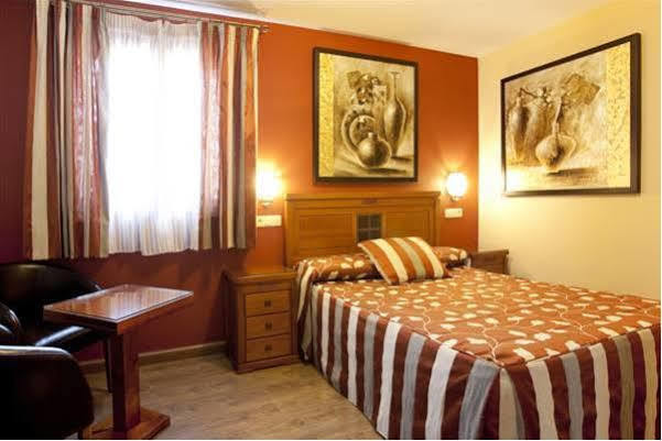 Hostal Rodri (Adults Only)