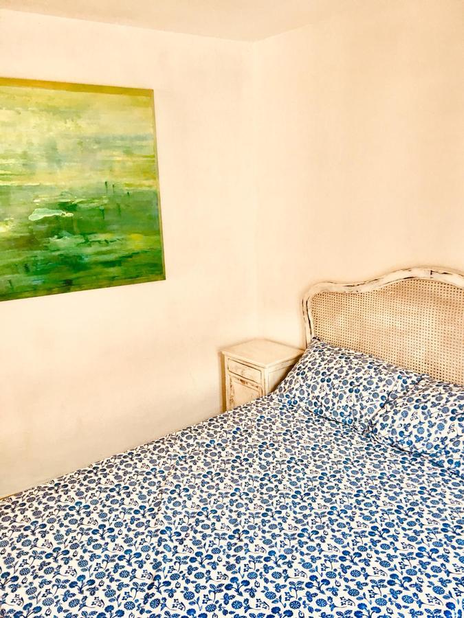 Apartment Charming De Gomerez *