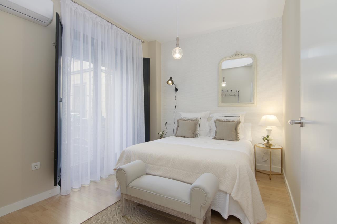 Apartment Tuguest Catedral *