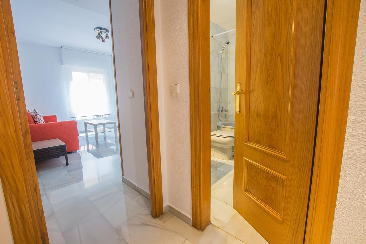 Qh Centro Rejas Apartamento
