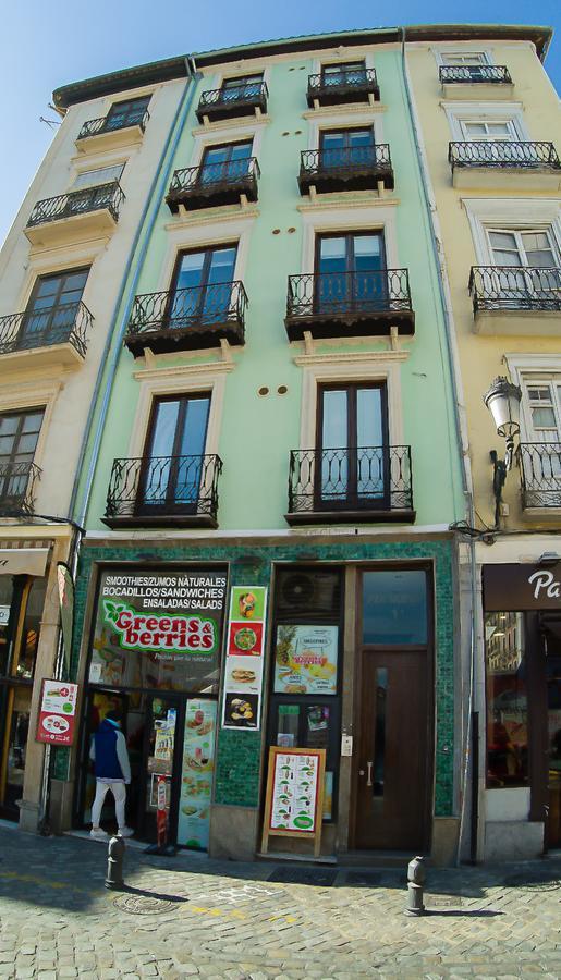 Apartment Estudio Plaza Nueva