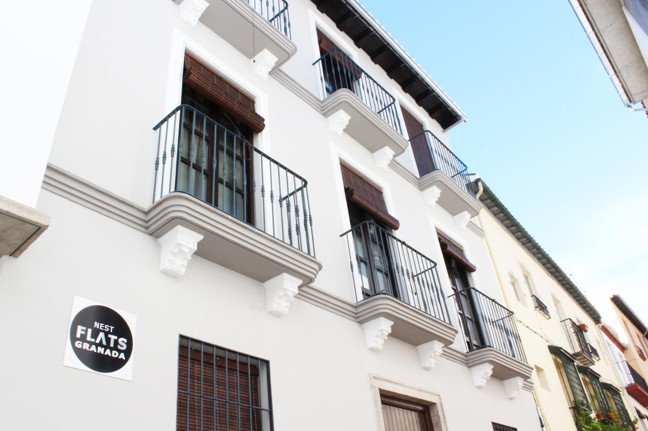 Appartement Nest Flats