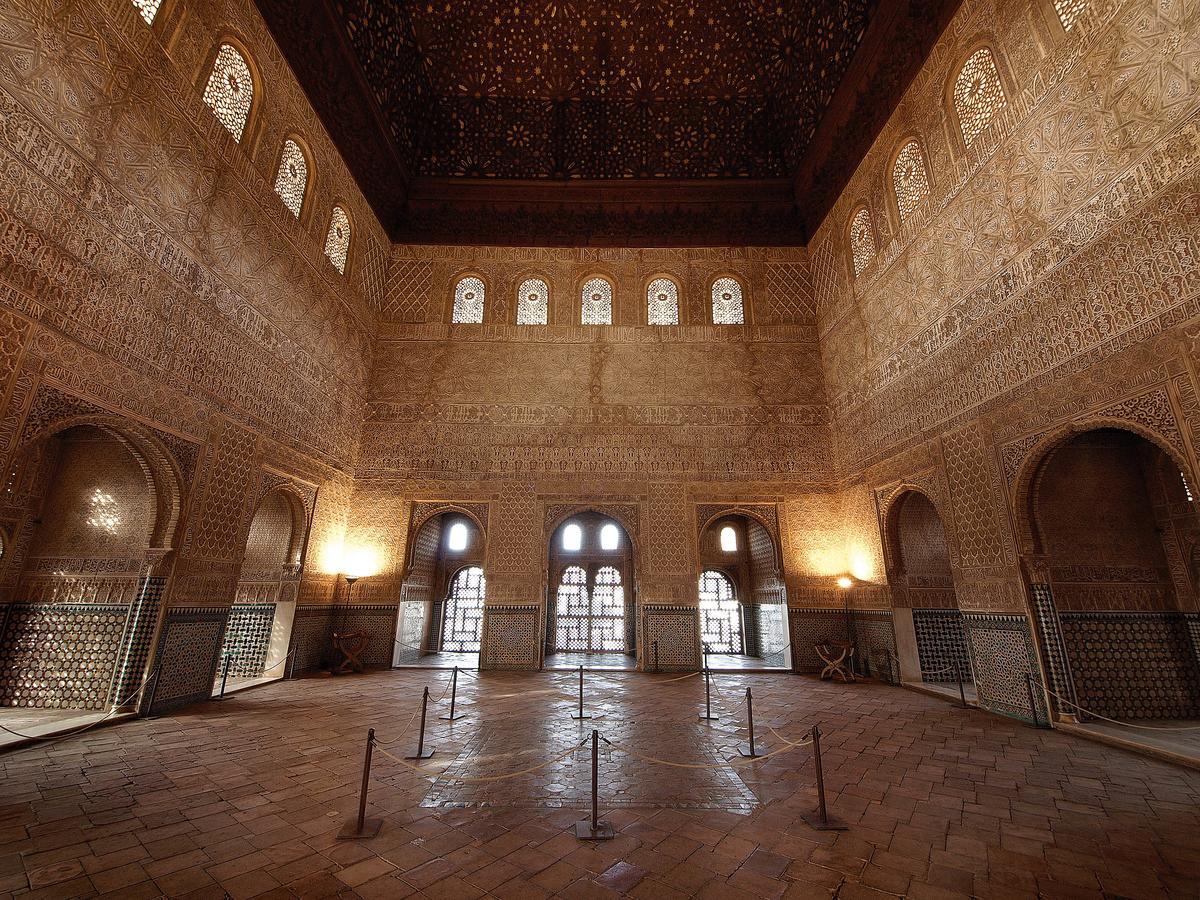 Aia Exclusive Căn hộ Granada