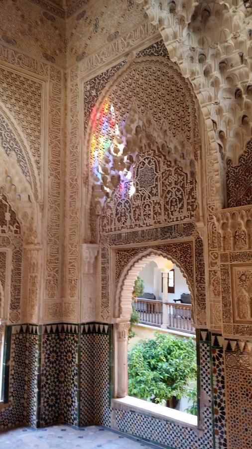 Căn hộ Aia Exclusive Granada