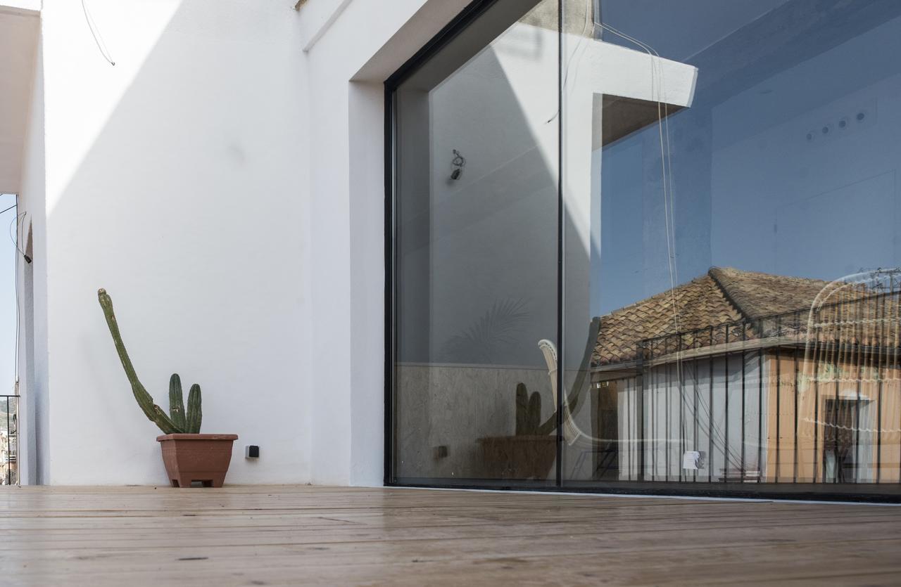 Chezmoihomes Penthouse