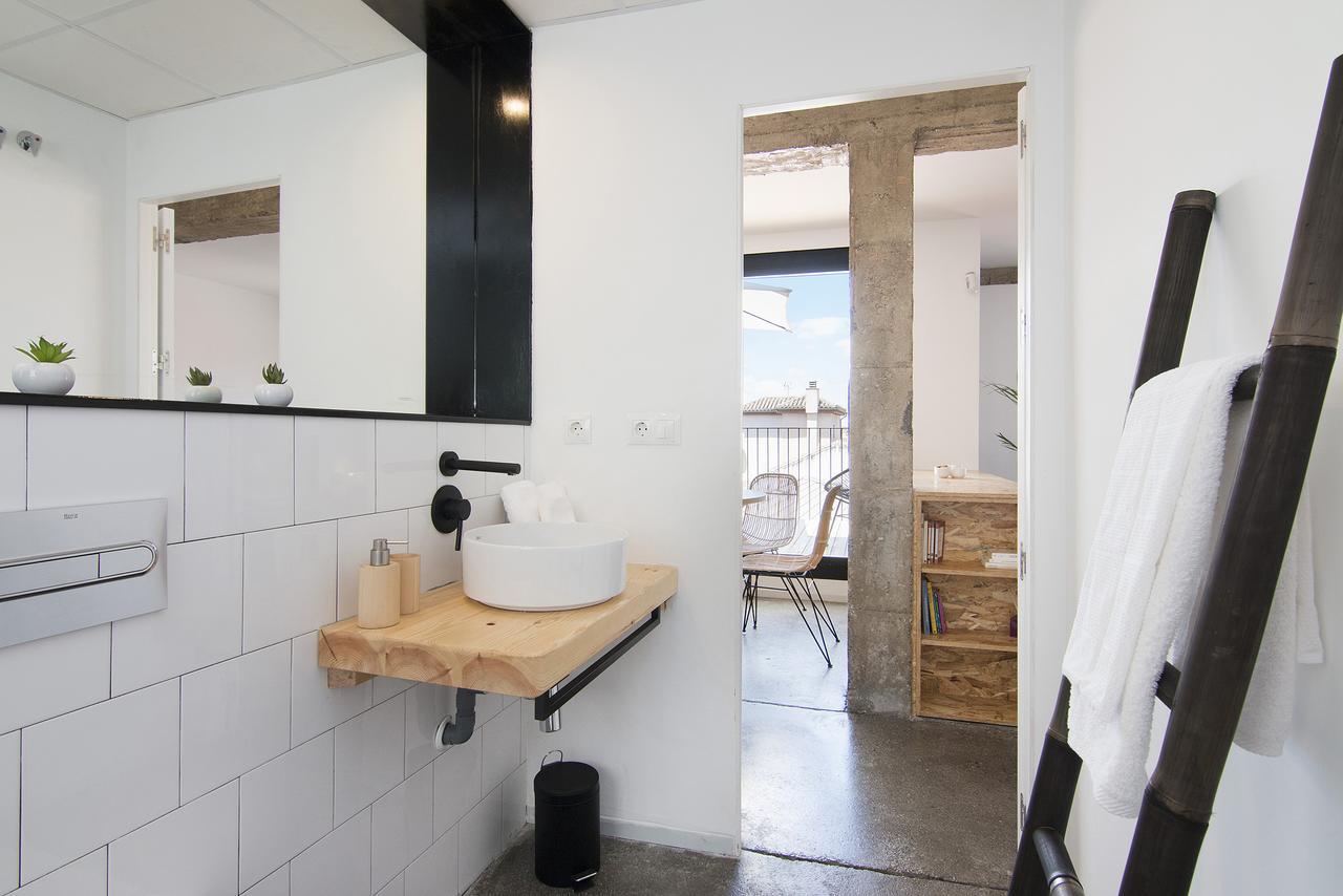 Chezmoihomes Penthouse