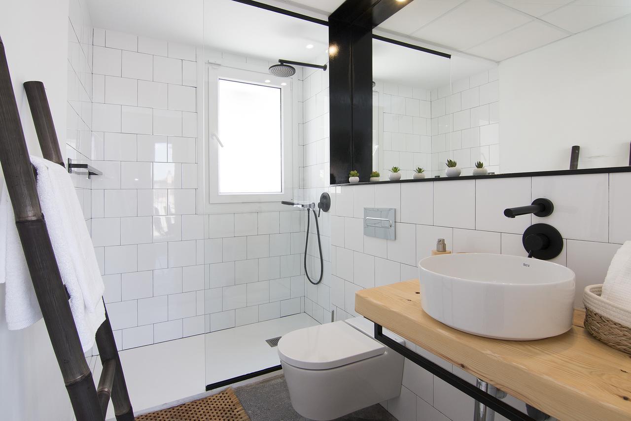 Holiday home Chezmoihomes Penthouse *