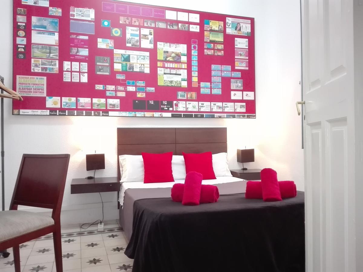 Casa Ana Guest house *
