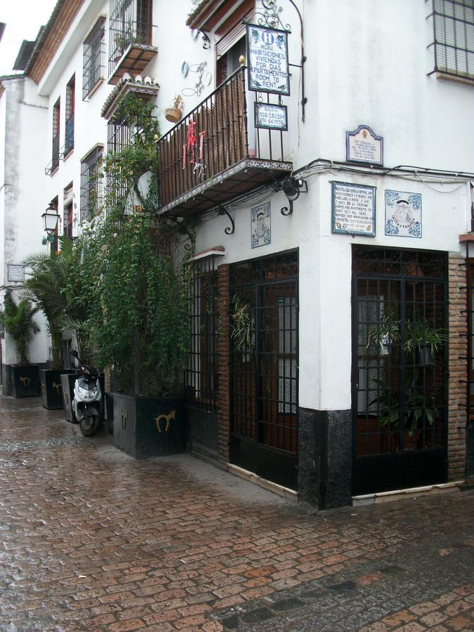 Nhà khách La Castanuela Albayzin Granada