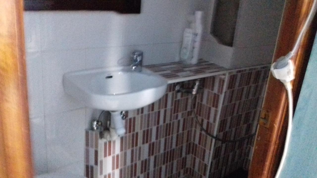 Nhà khách La Castanuela Albayzin Granada