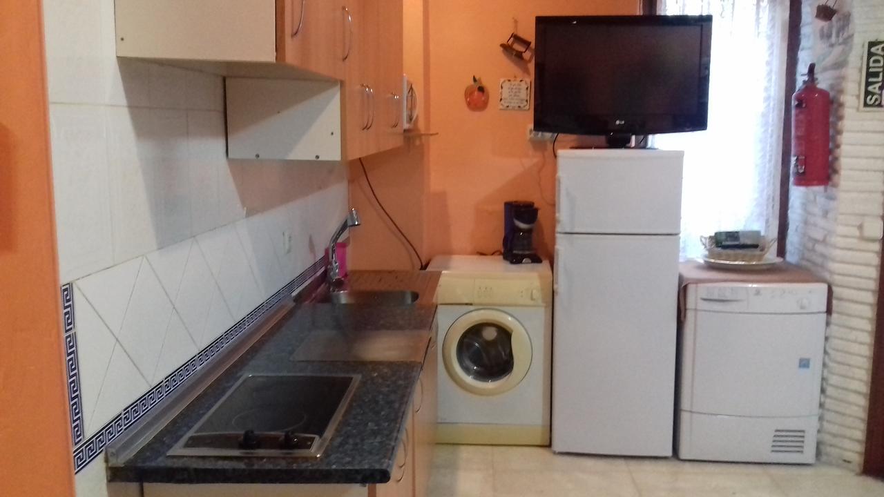 La Castanuela Albayzin *