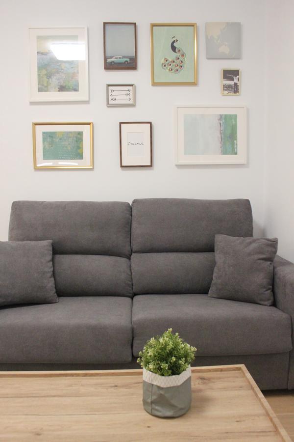 Apartment Ibericabeds