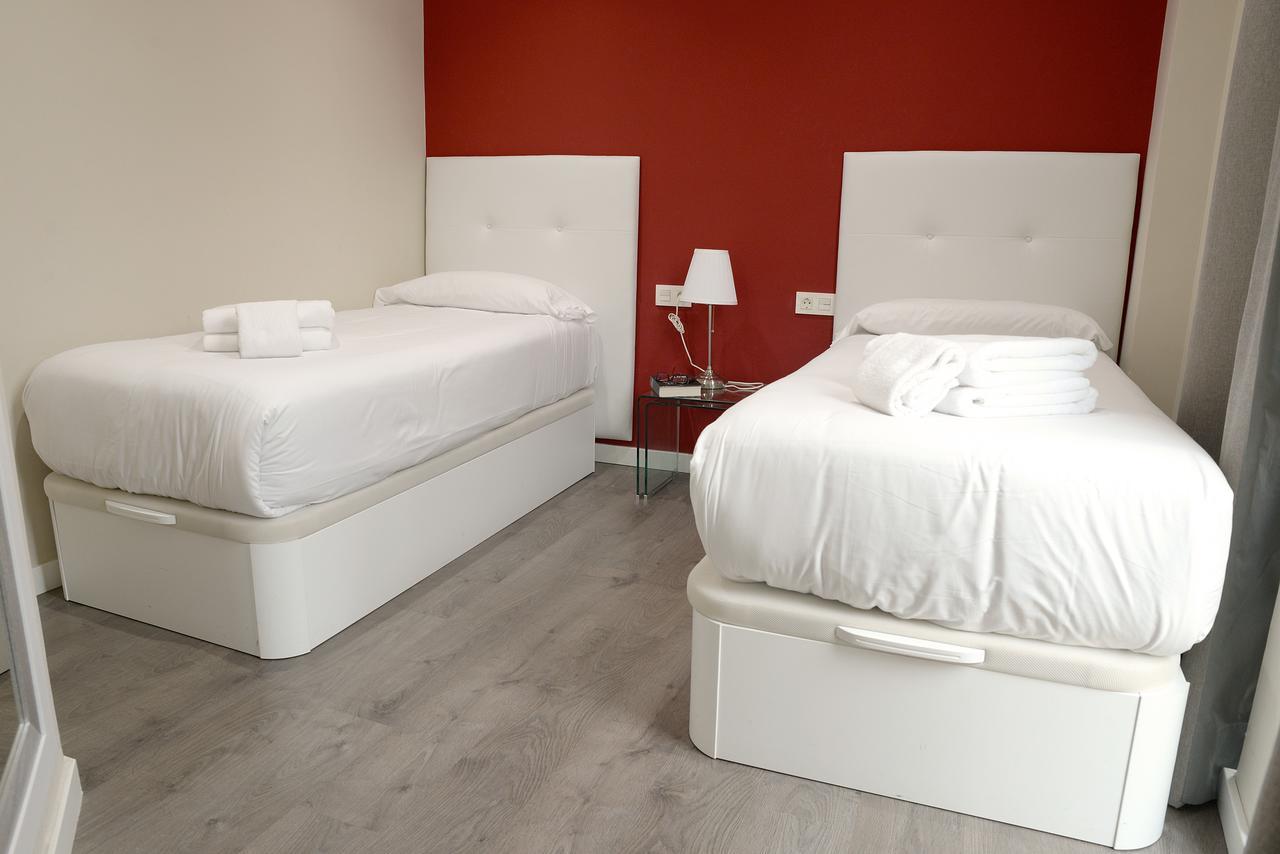 Apartamentos Mesones 3000