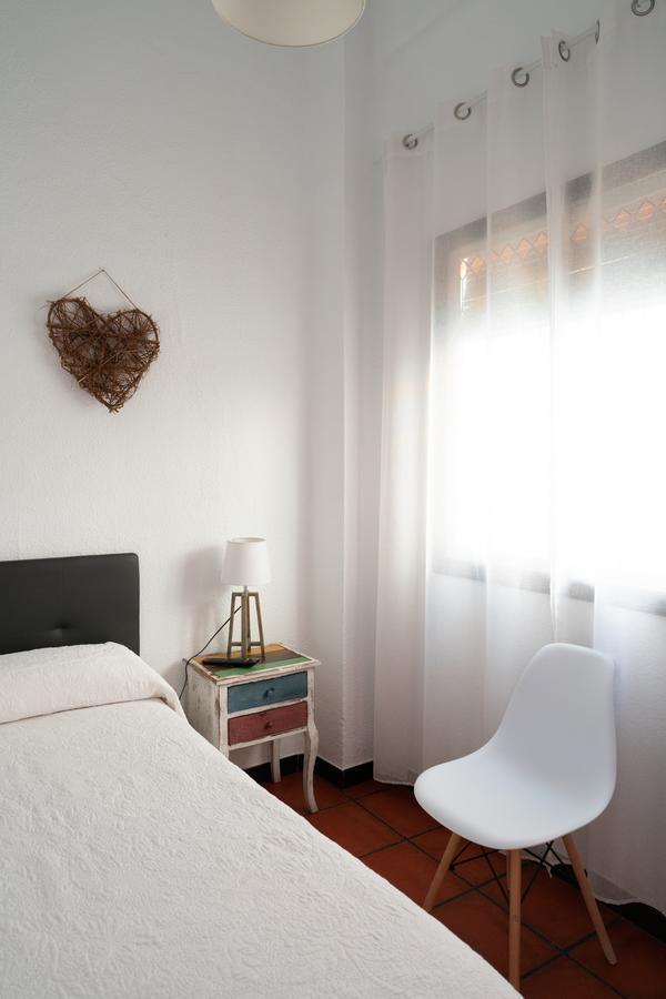 Pension Venecia Gomerez Granada