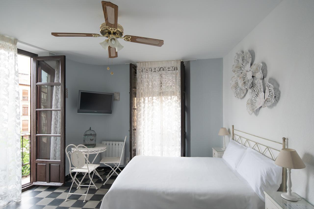 Pension Venecia Gomerez