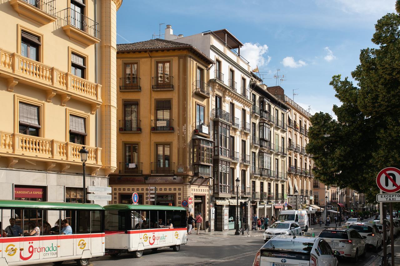 Pension Venecia Gomerez * Granada