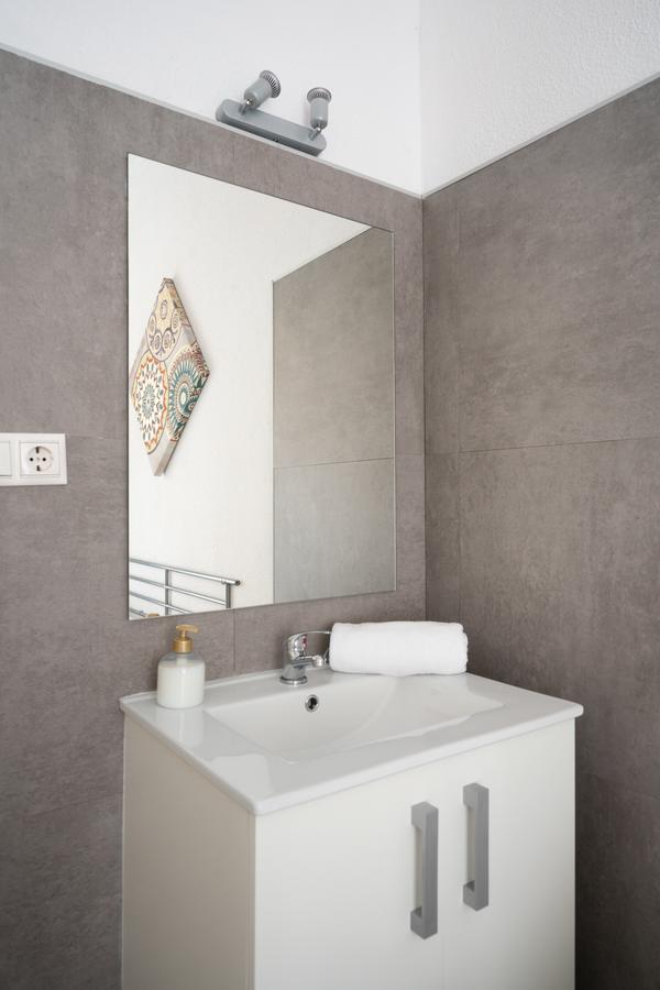 Pension Venecia Gomerez Holiday home Granada