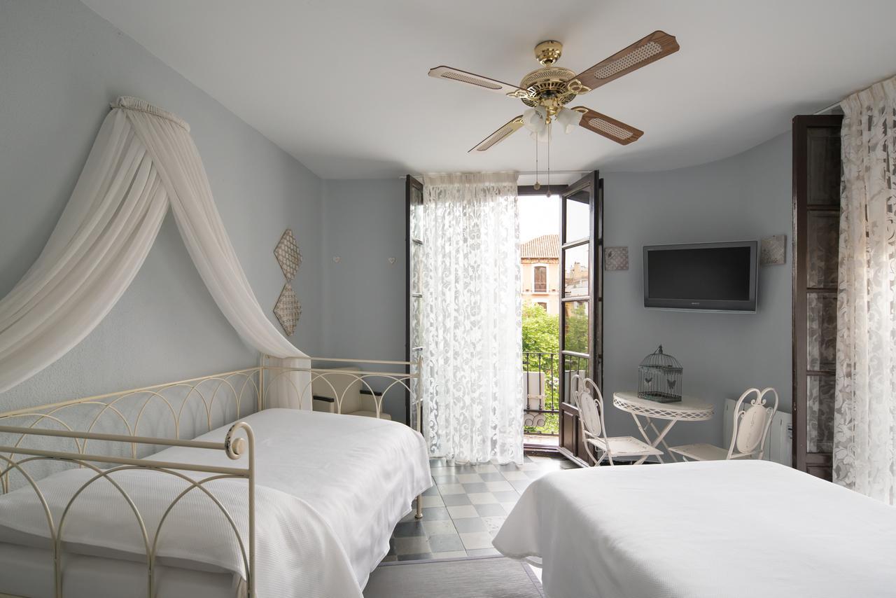 Pension Venecia Gomerez Granada