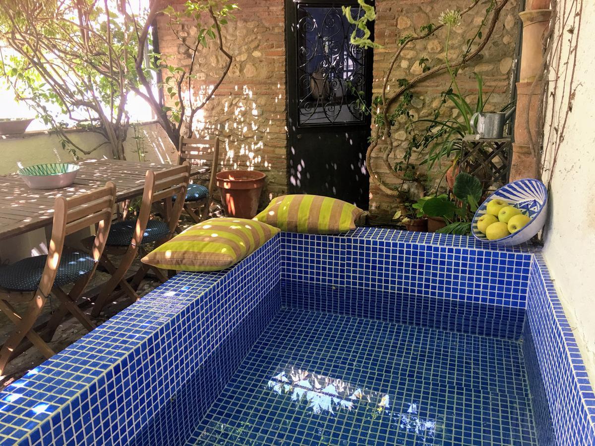 Holiday home Mirador De San Cristobal