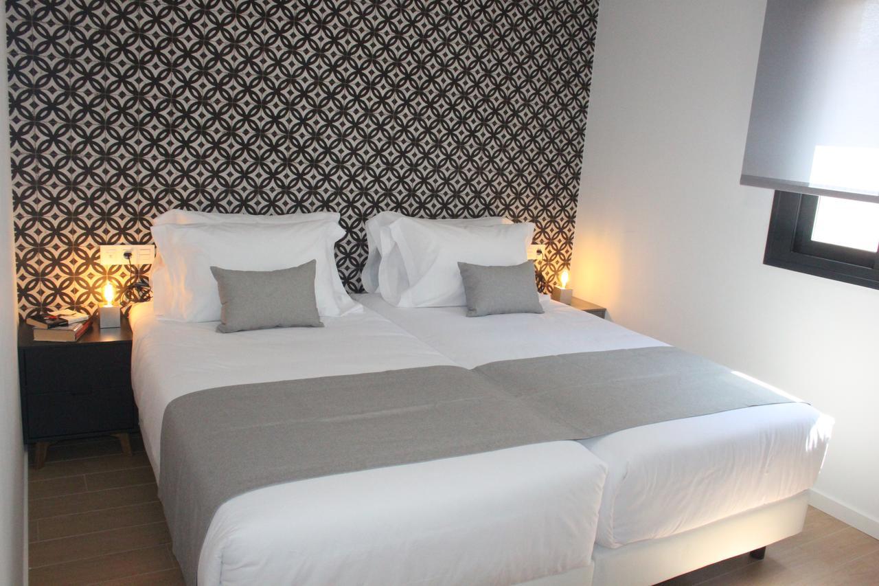 Apartment Ibericabeds