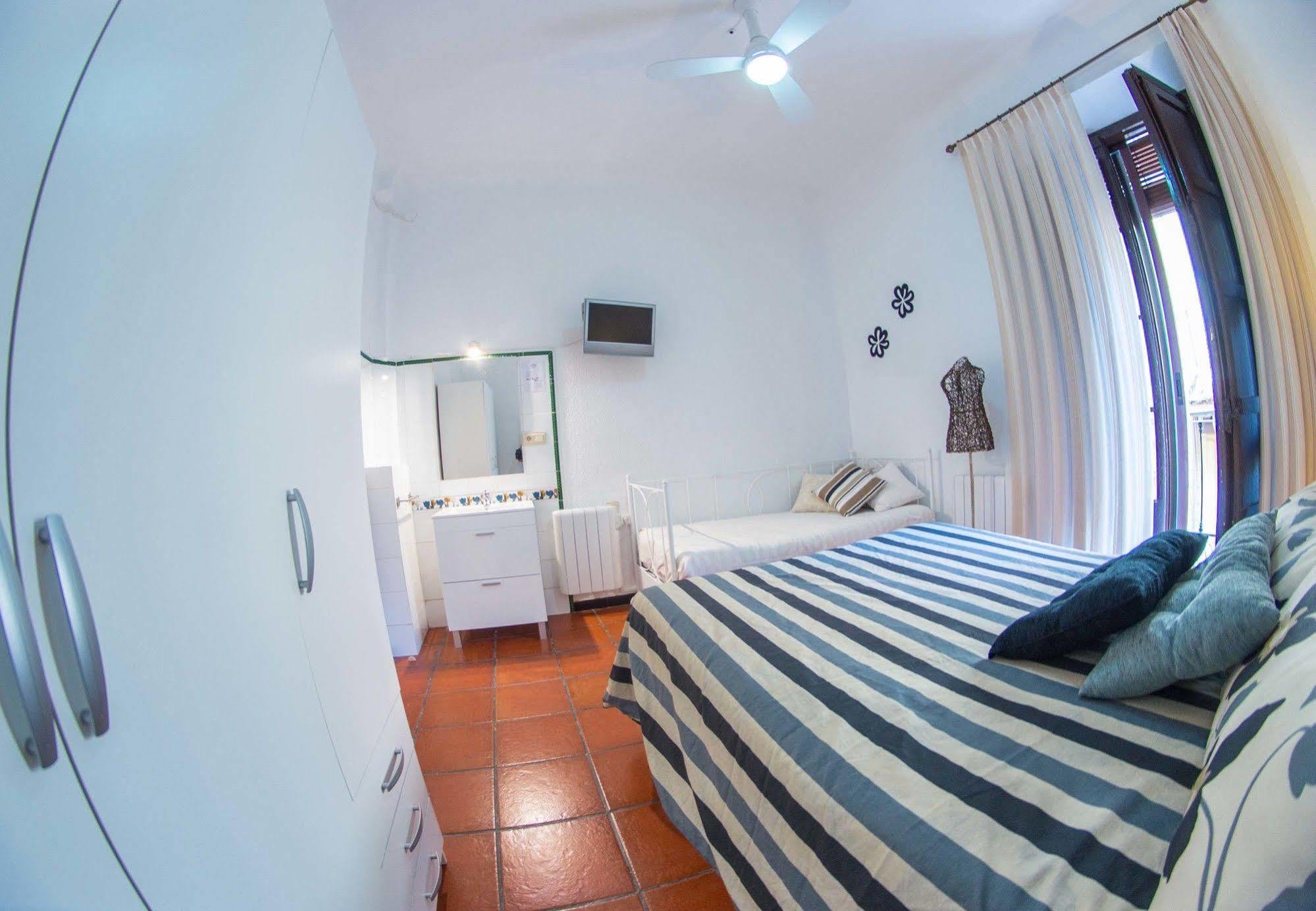 Holiday home Pension Venecia Gomerez *