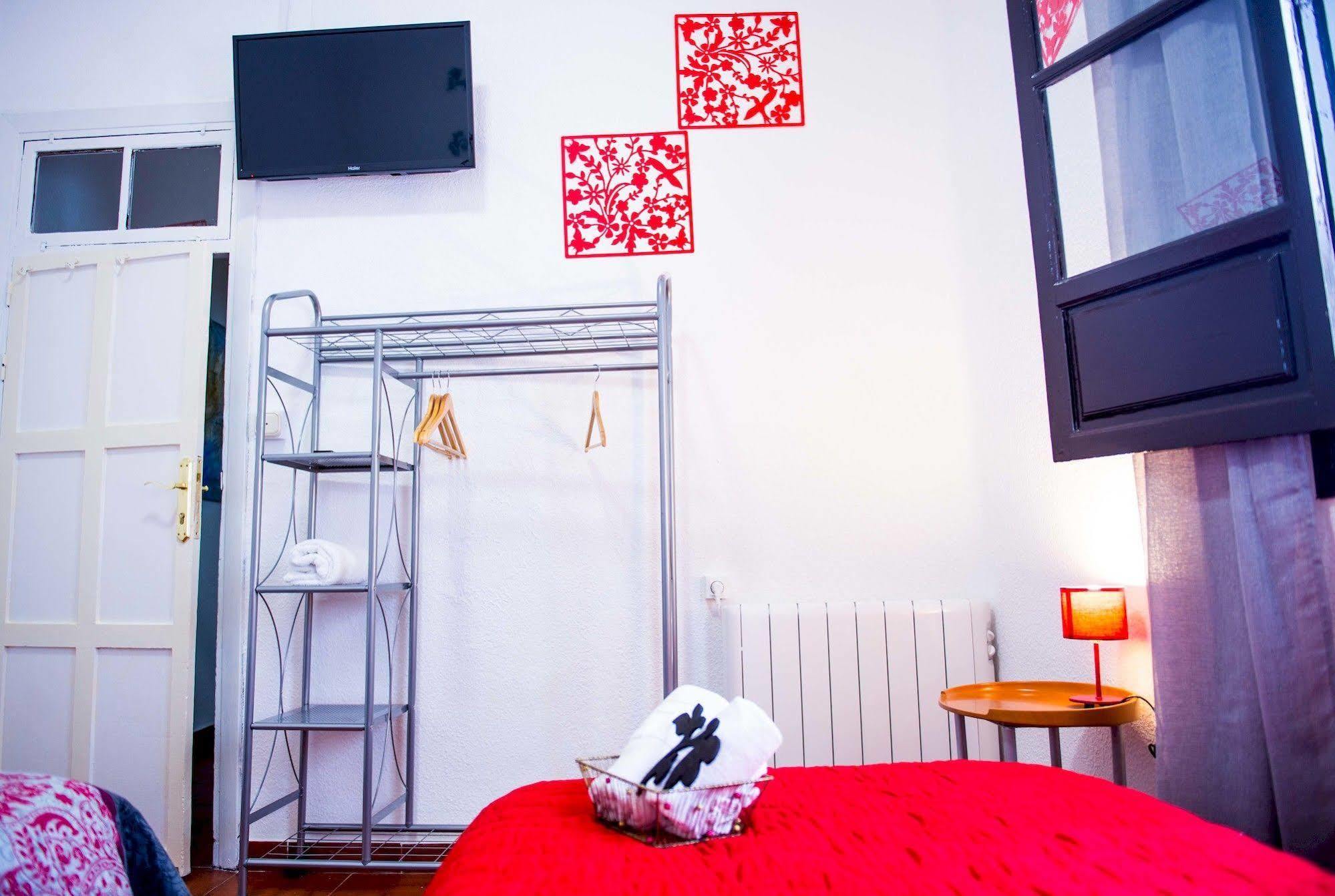Holiday home Pension Venecia Gomerez *