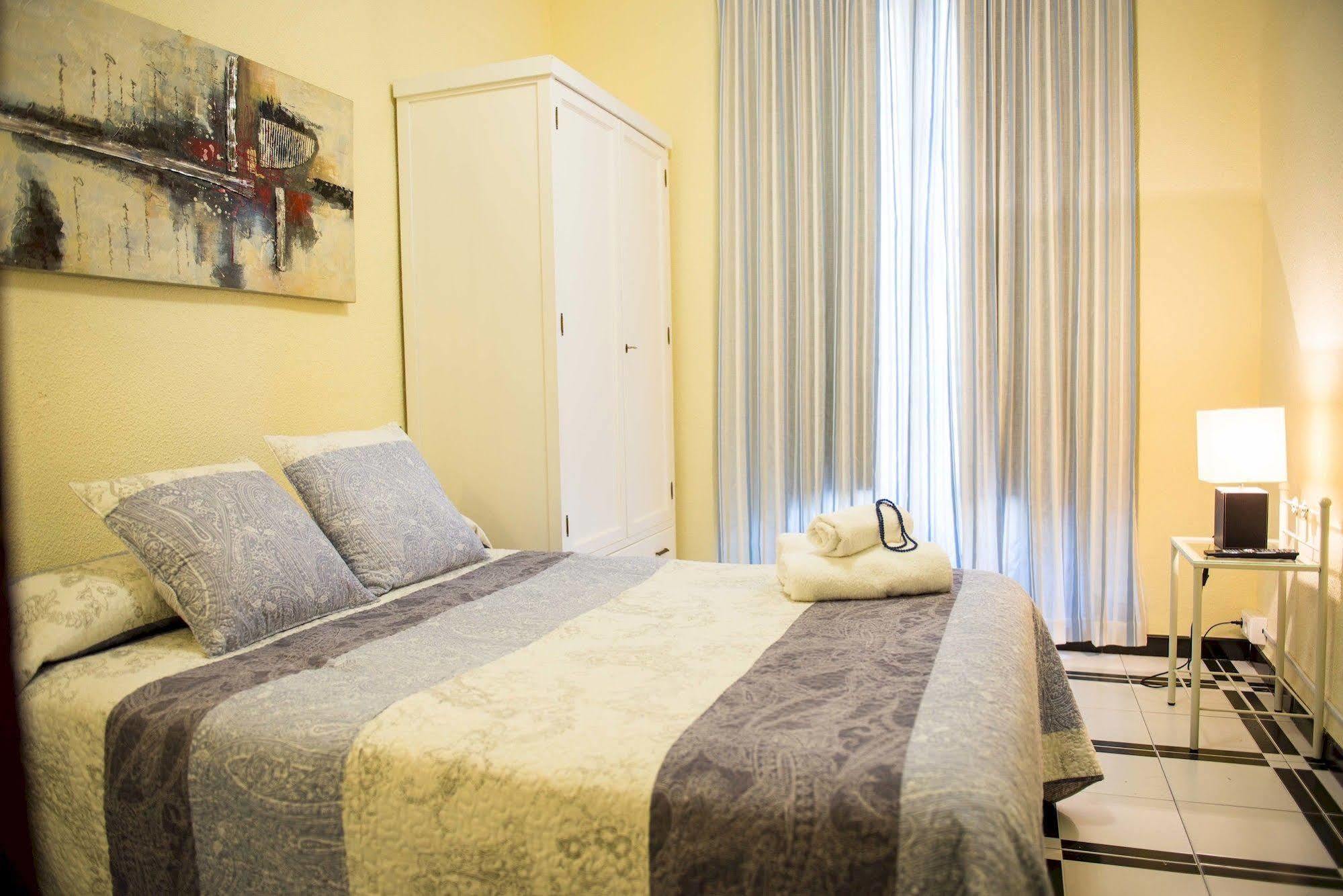 Holiday home Pension Venecia Gomerez
