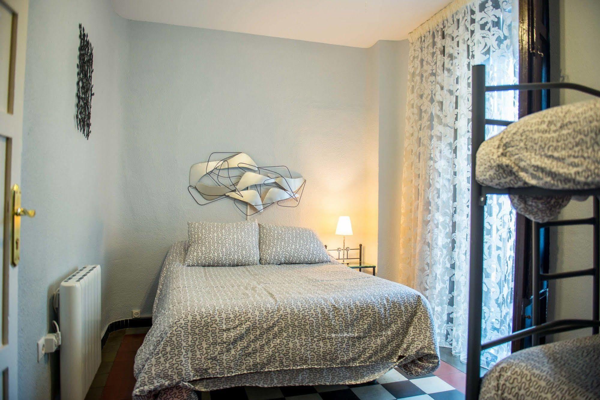 Pension Venecia Gomerez Holiday home