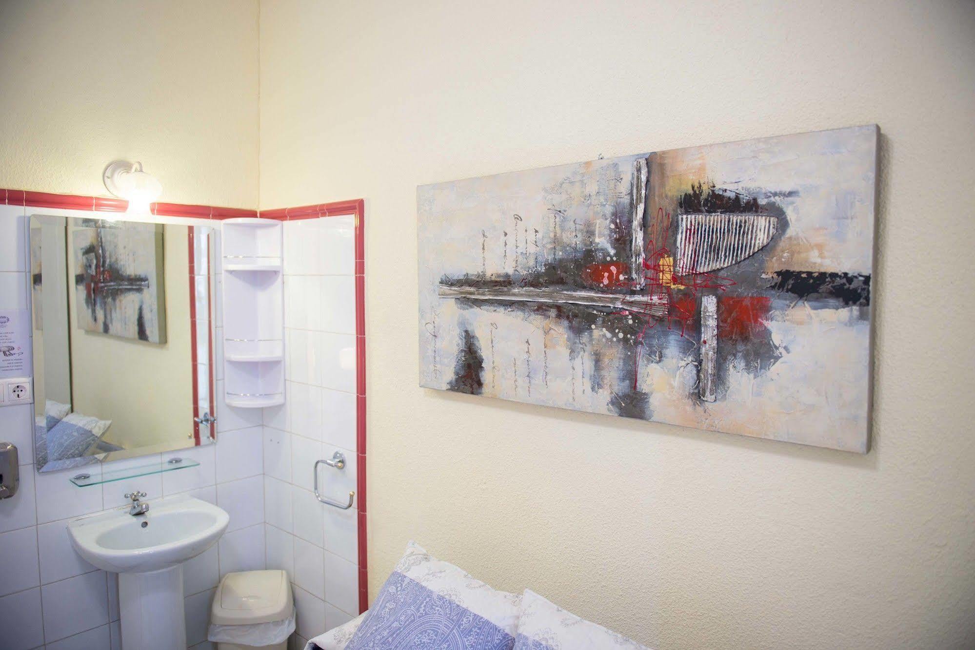 Pension Venecia Gomerez