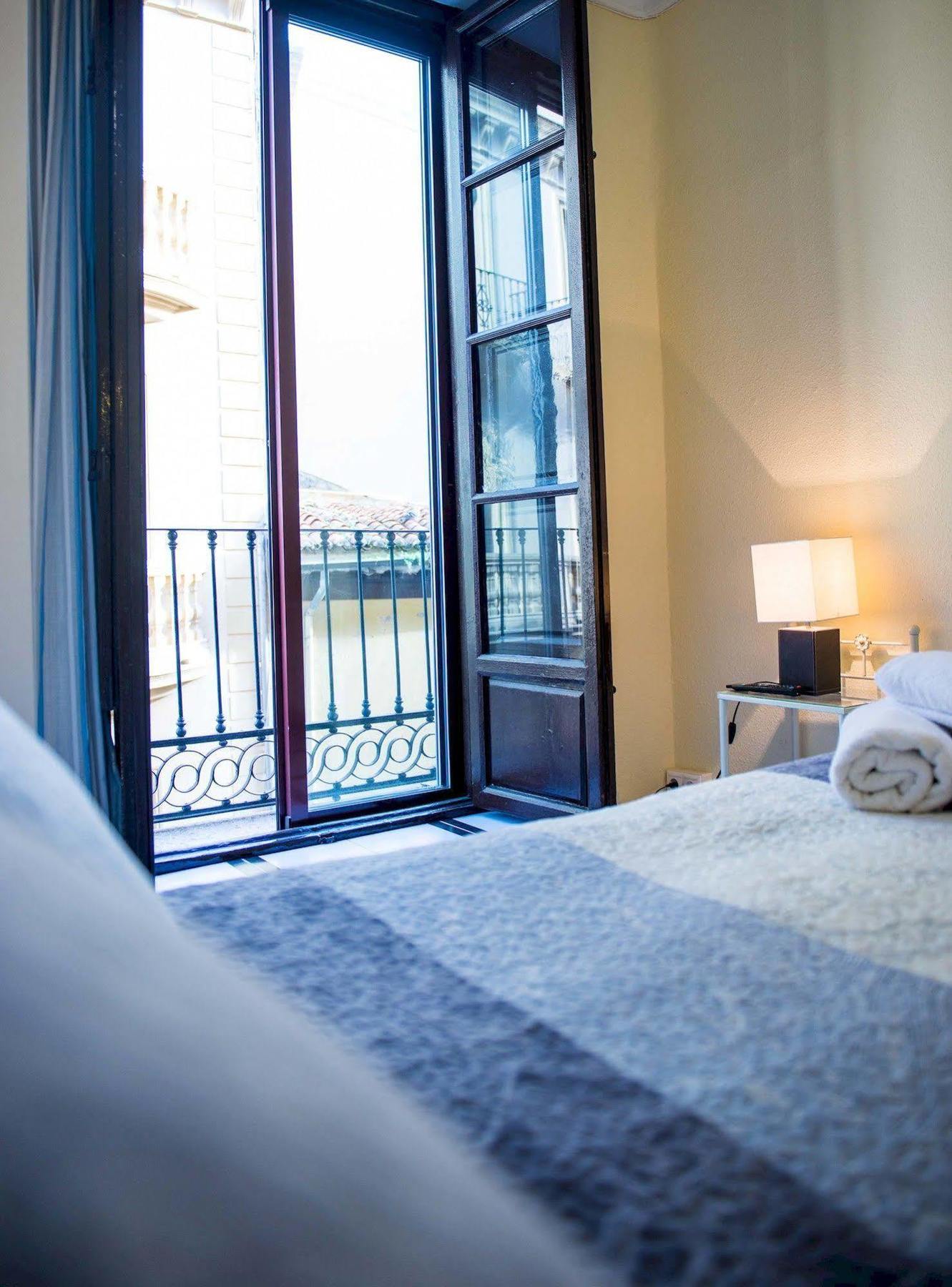 Holiday home Pension Venecia Gomerez *