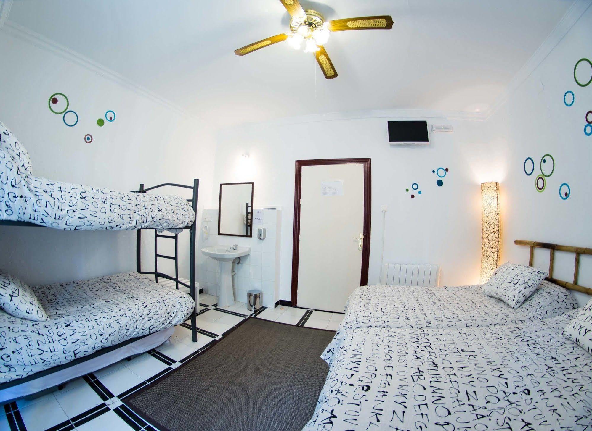Holiday home Pension Venecia Gomerez *