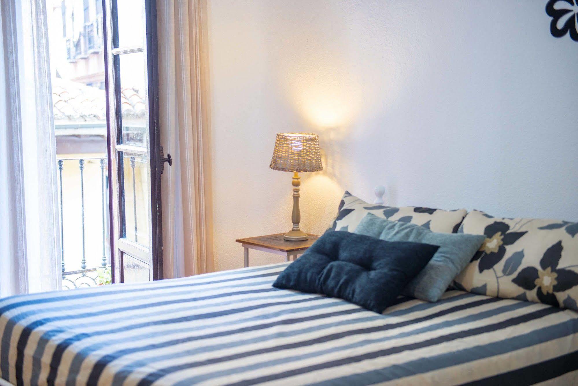 Pension Venecia Gomerez Granada