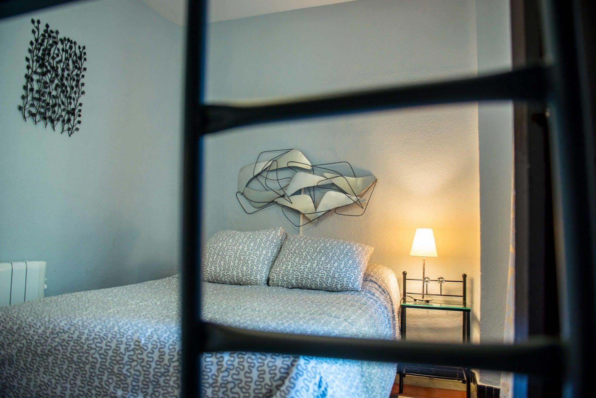 Pension Venecia Gomerez Holiday home