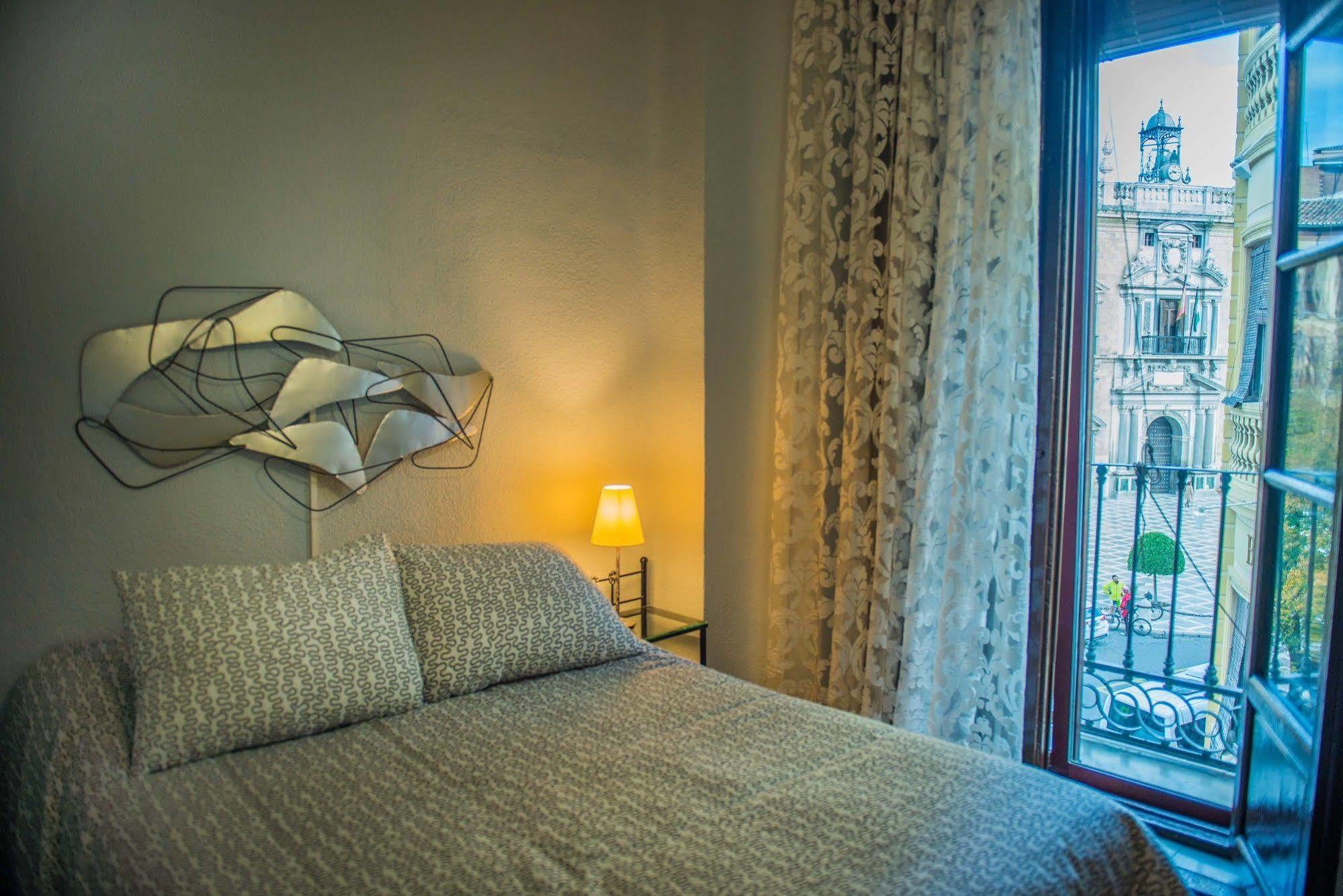 Pension Venecia Gomerez Holiday home