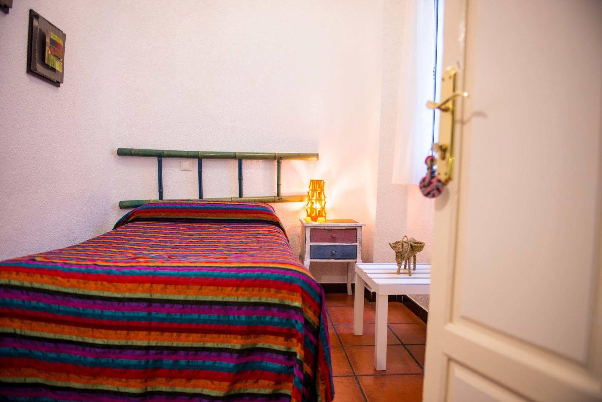 Pension Venecia Gomerez