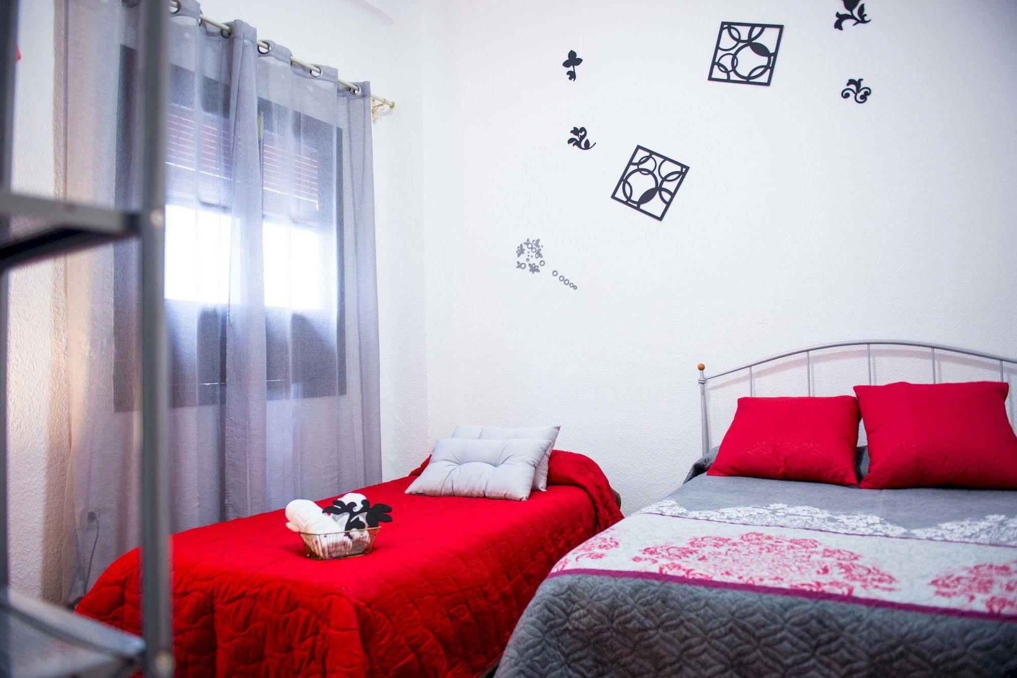 Holiday home Pension Venecia Gomerez