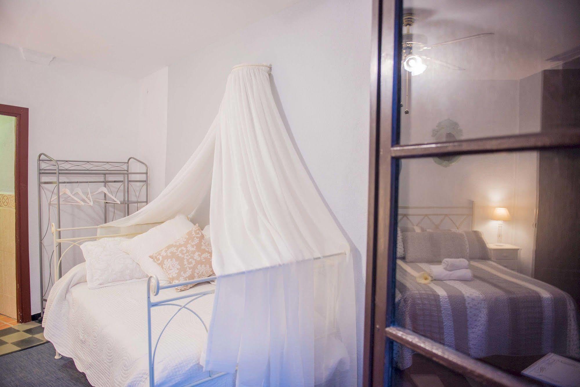 Pension Venecia Gomerez