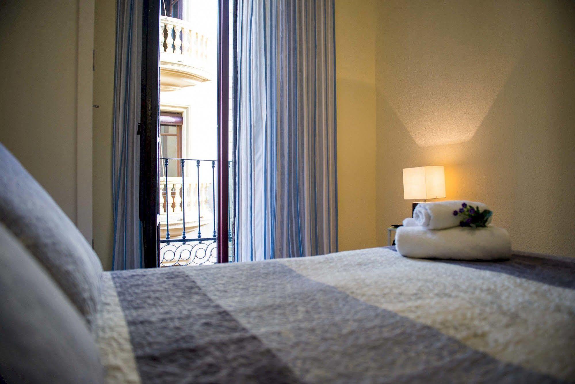 Pension Venecia Gomerez Holiday home *
