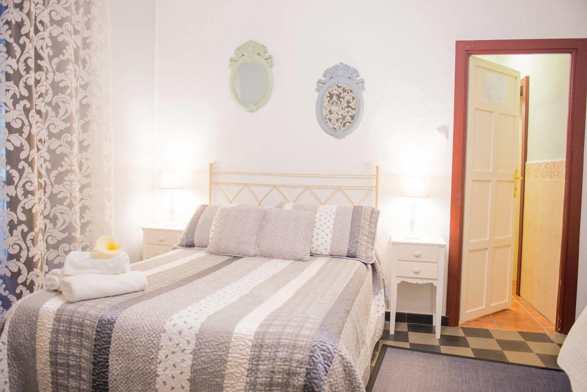 Holiday home Pension Venecia Gomerez Granada