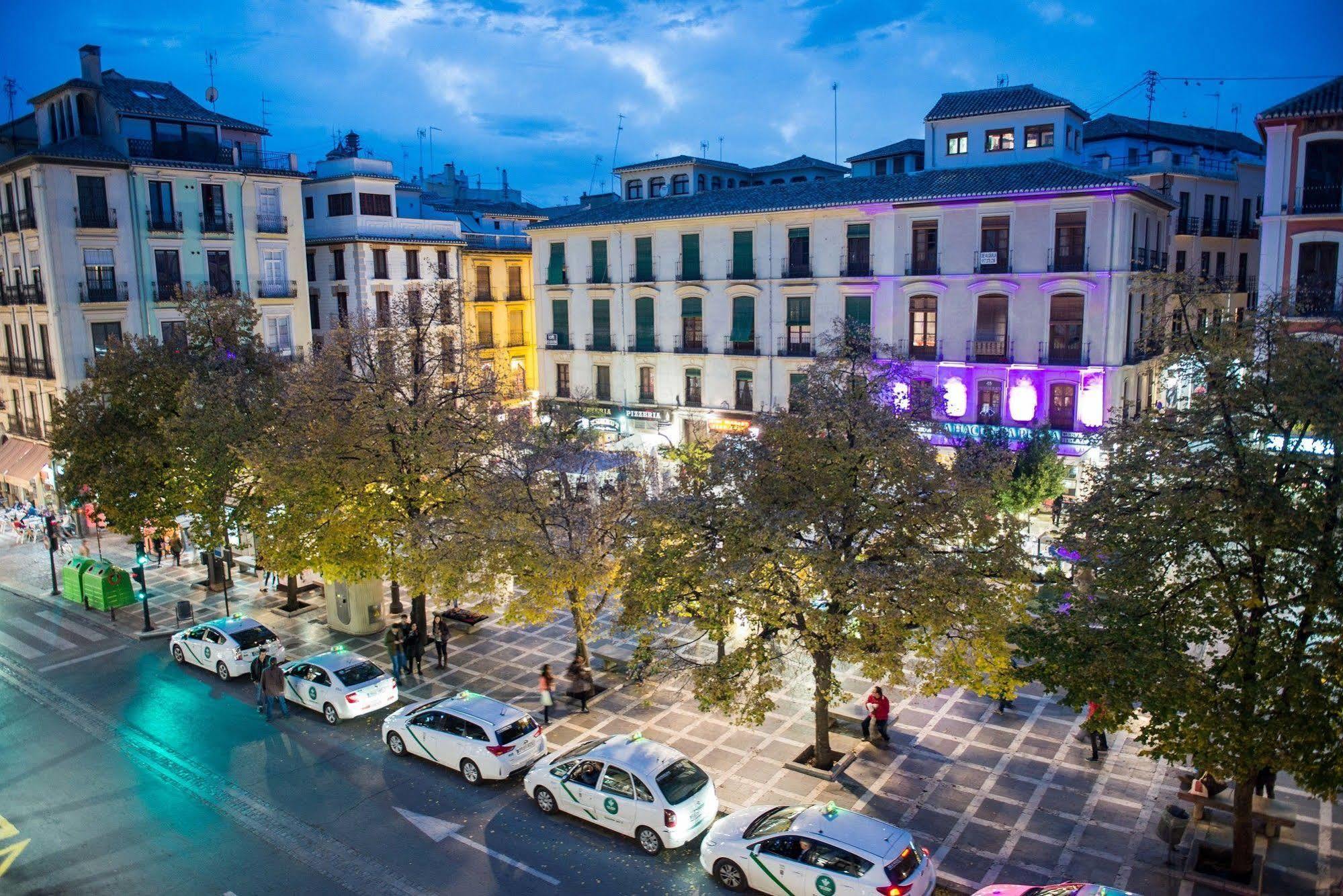 Holiday home Pension Venecia Gomerez *