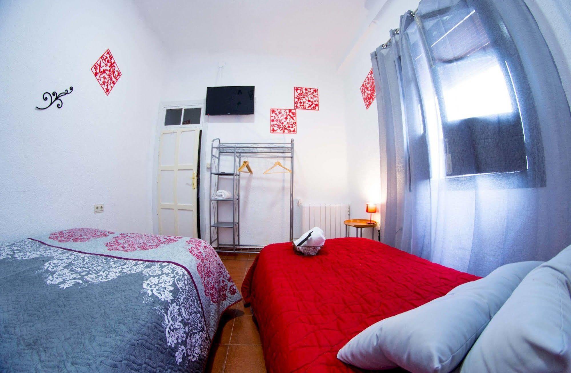 Holiday home Pension Venecia Gomerez Granada