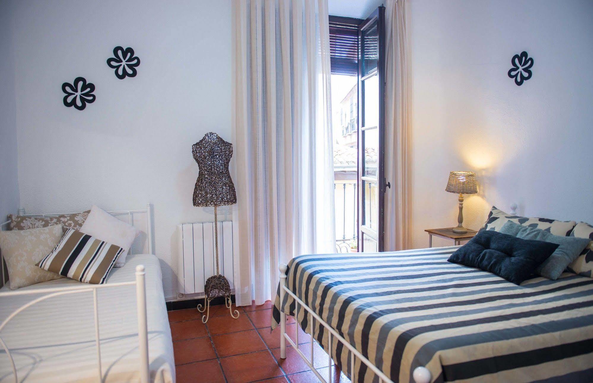 Pension Venecia Gomerez Holiday home